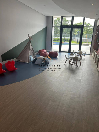Imagem Apartamento com 3 Quartos à Venda, 131 m² em Parque Campolim - Sorocaba