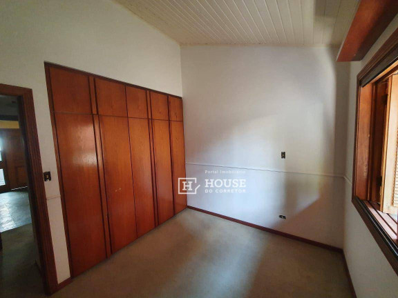 Imagem Casa com 5 Quartos à Venda, 472 m² em Alphaville - Santana De Parnaíba