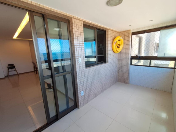 Imagem Apartamento com 3 Quartos à Venda, 92.835 m² em Armação - Salvador