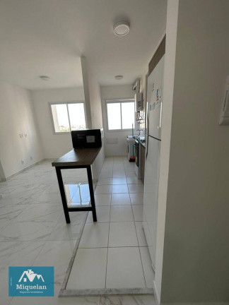 Imagem Apartamento com 2 Quartos à Venda, 41 m² em Vila Nova Cachoeirinha - São Paulo