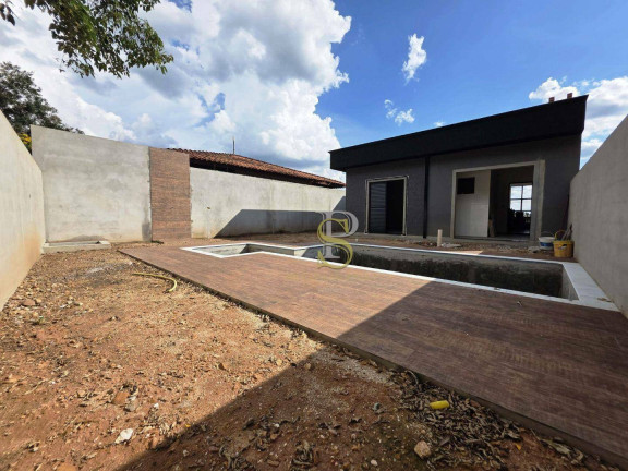 Imagem Casa com 3 Quartos à Venda, 141 m² em Terra Preta - Mairiporã Imagem Casa com 3 Quartos à Venda, 141 m² em Terra Preta - Mairiporã