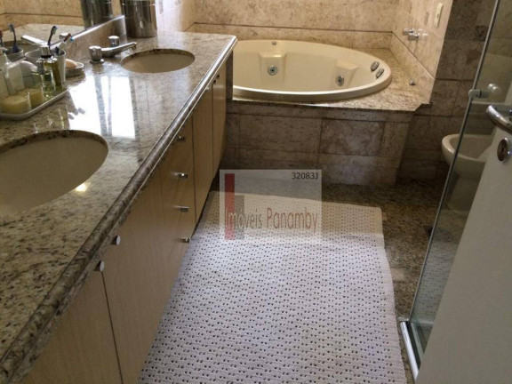 Imagem Apartamento com 4 Quartos à Venda ou Locação, 240 m² em Vila Morumbi - São Paulo Imagem Apartamento com 4 Quartos à Venda ou Locação, 240 m² em Vila Morumbi - São Paulo