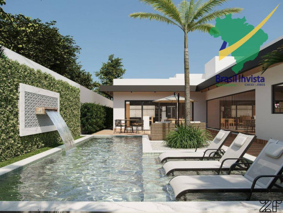 Casa com 4 Quartos à Venda, 500 m² em Taperapuãn - Porto Seguro