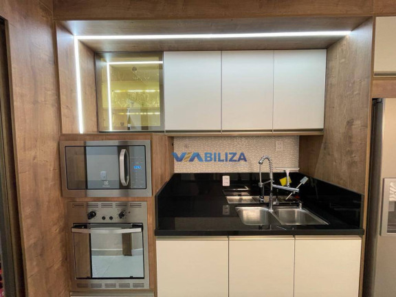 Imagem Apartamento com 3 Quartos à Venda, 77 m² em Picanco - Guarulhos