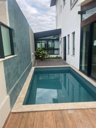 Imagem Casa com 3 Quartos à Venda, 360 m² em Ressacada - Itajaí