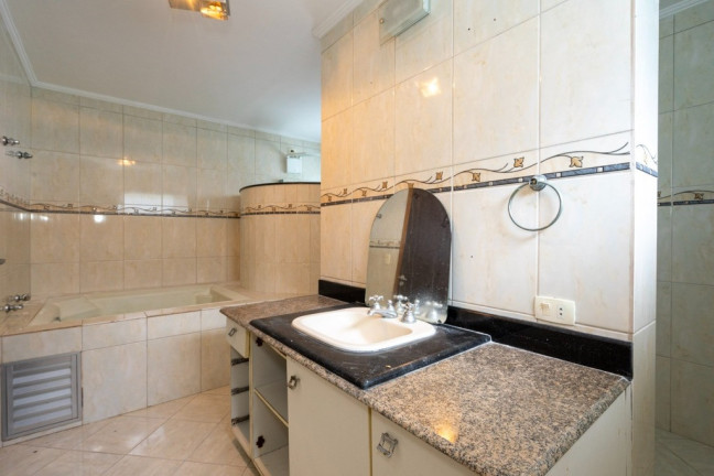 Imagem Casa com 3 Quartos à Venda, 324 m² em Gramado - Cotia