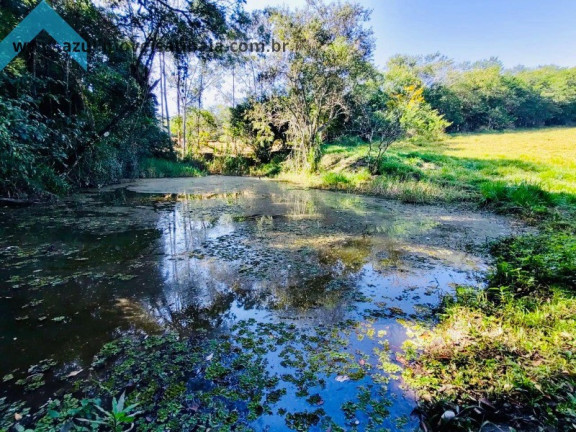 Imagem Imóvel com 3 Quartos à Venda, 2.000 m² em Estância Santa Maria Do Laranjal - Atibaia