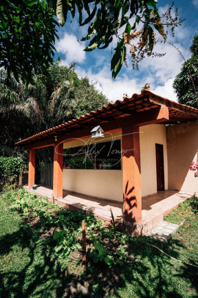 Imagem Casa com 5 Quartos à Venda, 340 m² em Manguinhos - Serra Imagem Casa com 5 Quartos à Venda, 340 m² em Manguinhos - Serra