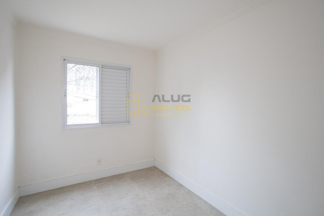 Imagem Apartamento com 2 Quartos à Venda, 52 m² em São Pedro - Osasco