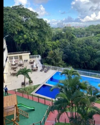 Imagem Apartamento com 1 Quarto à Venda, 38 m² em Novo Marotinho - Salvador Imagem Apartamento com 1 Quarto à Venda, 38 m² em Novo Marotinho - Salvador