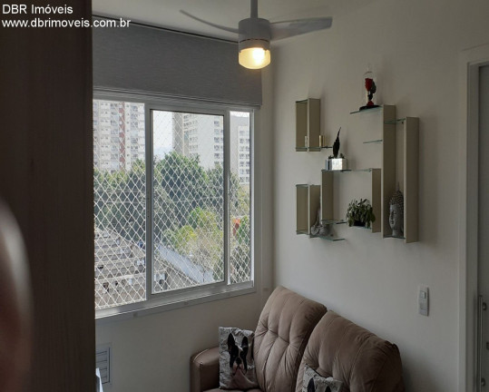 Imagem Apartamento com 2 Quartos à Venda, 35 m² em Vila Leopoldina - São Paulo Imagem Apartamento com 2 Quartos à Venda, 35 m² em Vila Leopoldina - São Paulo