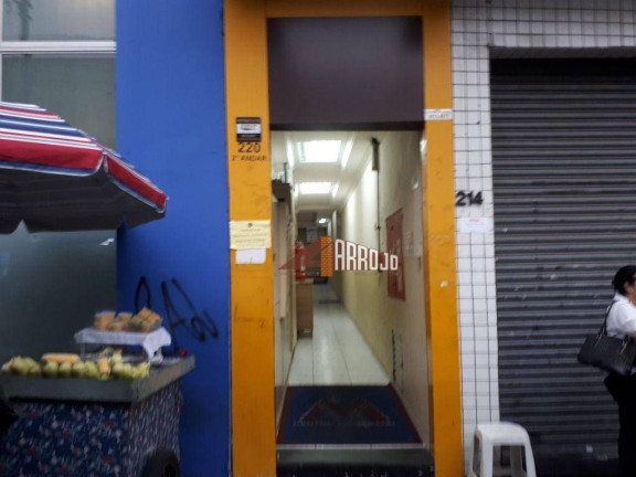 Imagem Sala Comercial para Alugar, 30 m² em São Miguel Paulista - São Paulo Imagem Sala Comercial para Alugar, 30 m² em São Miguel Paulista - São Paulo