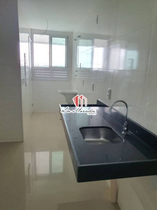 Imagem Apartamento com 3 Quartos à Venda, 127 m² em Ponta Negra - Manaus Imagem Apartamento com 3 Quartos à Venda, 127 m² em Ponta Negra - Manaus