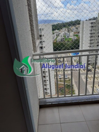 Imagem Apartamento com 2 Quartos para Alugar ou Temporada, 60 m² em Bosque Dos Jacarandás - Jundiaí Imagem Apartamento com 2 Quartos para Alugar ou Temporada, 60 m² em Bosque Dos Jacarandás - Jundiaí