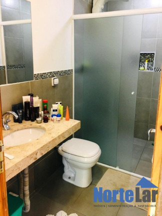 Imagem Sobrado com 4 Quartos à Venda, 145 m² em Vila Constança - São Paulo
