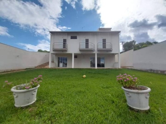 Casa com 3 Quartos à Venda, 738 m² em Recanto Do Bosque - São João Da Boa Vista