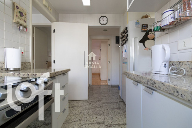 Imagem Apartamento com 3 Quartos à Venda, 138 m² em Perdizes - São Paulo