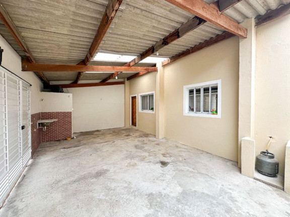 Imagem Sobrado com 2 Quartos à Venda, 195 m² em Vila Perreli - Poá Imagem Sobrado com 2 Quartos à Venda, 195 m² em Vila Perreli - Poá