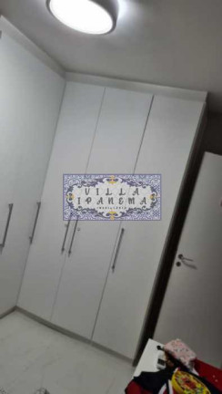 Imagem Apartamento com 3 Quartos à Venda, 130 m² em Icaraí - Niterói Imagem Apartamento com 3 Quartos à Venda, 130 m² em Icaraí - Niterói