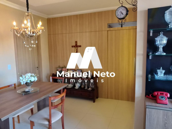 Imagem Apartamento com 3 Quartos à Venda, 116 m² em Aldeota - Fortaleza