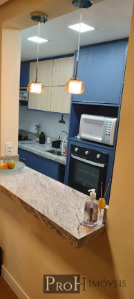 Imagem Cobertura com 2 Quartos à Venda, 98 m² em Aricanduva - São Paulo