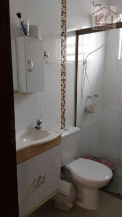 Imagem Casa com 3 Quartos à Venda, 250 m² em Bosque Dos Eucaliptos - São José Dos Campos