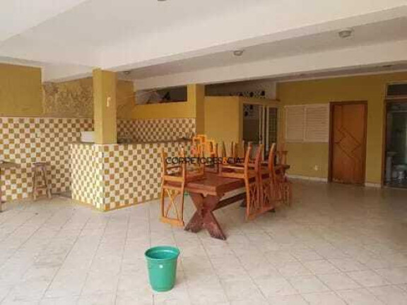 Imagem Casa com 4 Quartos à Venda, 290 m² em Alto Da Boa Vista - Ribeirão Preto