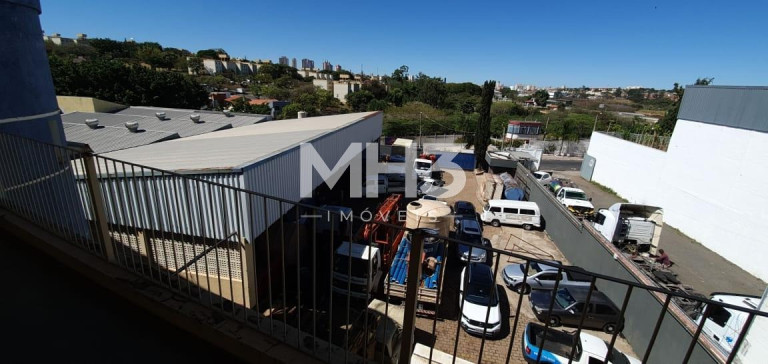 Imagem Imóvel Comercial à Venda, 900 m² em Jardim Pacaembu - Campinas Imagem Imóvel Comercial à Venda, 900 m² em Jardim Pacaembu - Campinas