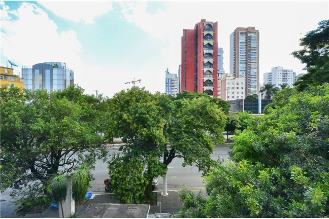Imagem Apartamento com 3 Quartos à Venda, 141 m² em Pinheiros - São Paulo