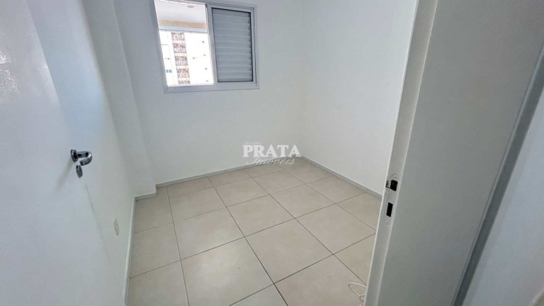Imagem Apartamento com 3 Quartos para Alugar, 92 m² em Ponta Da Praia - Santos Imagem Apartamento com 3 Quartos para Alugar, 92 m² em Ponta Da Praia - Santos