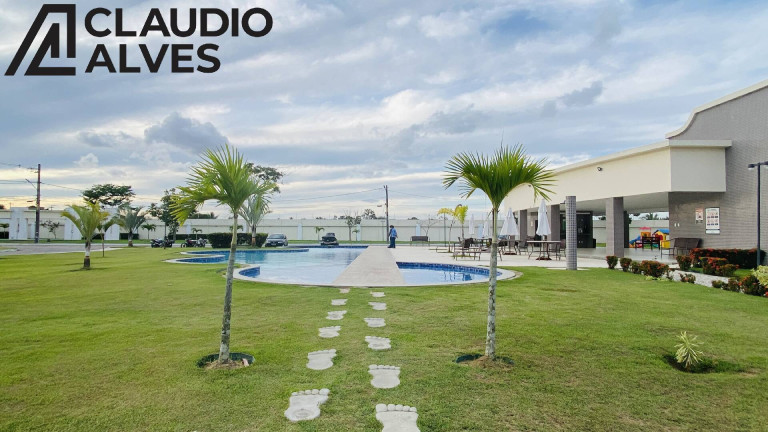 Terreno à Venda, 356 m² em Papagaio - Feira De Santana
