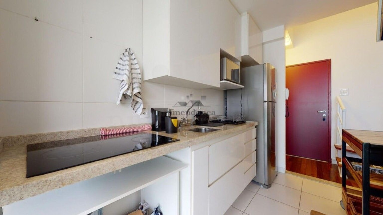 Imagem Apartamento com 1 Quarto à Venda, 88 m² em Pinheiros - São Paulo Imagem Apartamento com 1 Quarto à Venda, 88 m² em Pinheiros - São Paulo