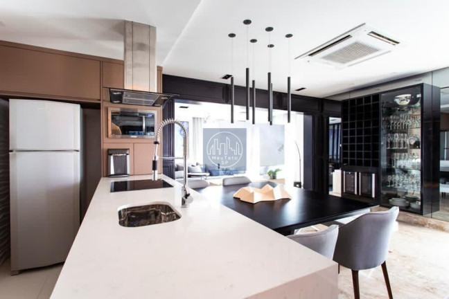 Imagem Apartamento com 3 Quartos à Venda, 150 m² em Vila Nova Conceição - São Paulo Imagem Apartamento com 3 Quartos à Venda, 150 m² em Vila Nova Conceição - São Paulo
