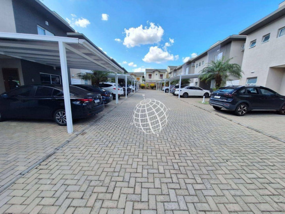 Imagem Casa com 3 Quartos à Venda, 130 m² em Jardim Das Flores - Atibaia