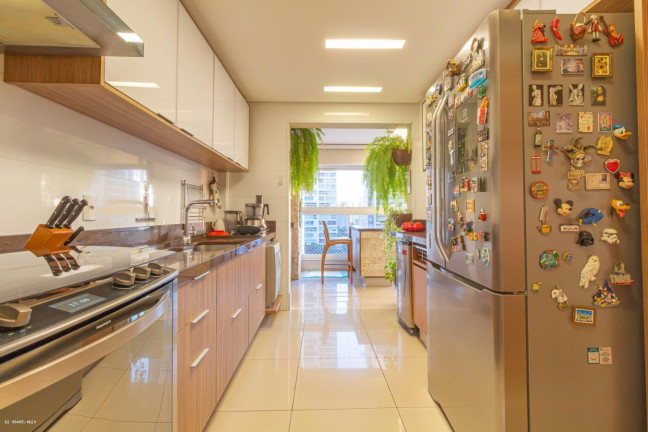 Imagem Apartamento com 3 Quartos à Venda, 170 m² em Setor Bueno - Goiânia Imagem Apartamento com 3 Quartos à Venda, 170 m² em Setor Bueno - Goiânia