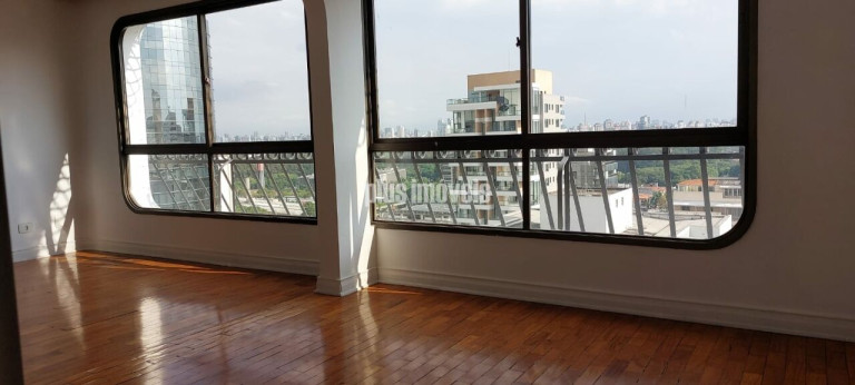 Imagem Apartamento com 3 Quartos à Venda, 122 m² em Jardim Paulista - São Paulo Imagem Apartamento com 3 Quartos à Venda, 122 m² em Jardim Paulista - São Paulo