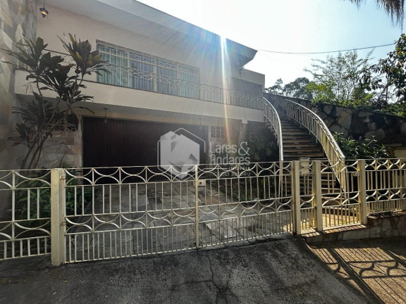 Imagem Casa com 4 Quartos à Venda, 240 m² em Vila Albertina - São Paulo