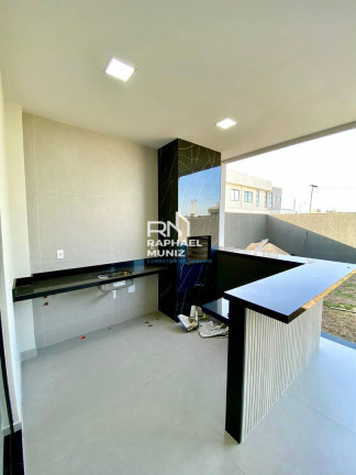 Foto do imóvel Casa de Condomínio com 4 Quartos à Venda,  em Parque Rodoviário - Campos Dos Goytacazes