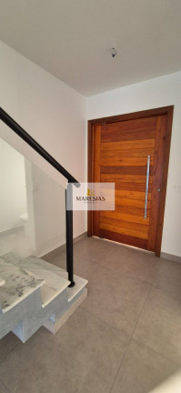 Imagem Casa com 3 Quartos à Venda, 130 m² em Camburi - São Sebastião