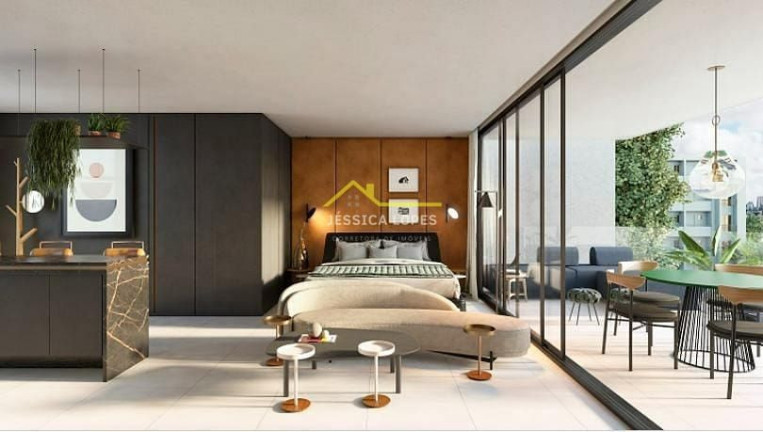 Imagem Apartamento com 2 Quartos à Venda, 48 m² em Jardim Oceania - João Pessoa