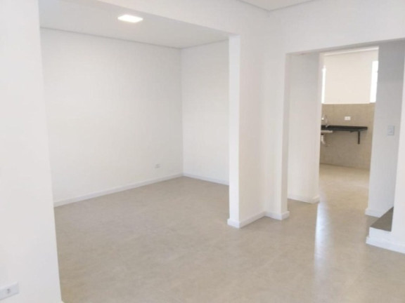 Imagem Sobrado com 3 Quartos à Venda, 96 m² em Gonzaga - Santos
