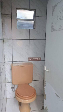 Imagem Casa com 2 Quartos para Alugar, 100 m² em Núcleo Do Engordador - São Paulo