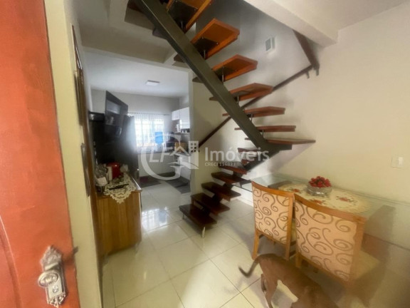 Imagem Casa com 2 Quartos à Venda, 11 m² em Vila Taveirópolis - Campo Grande