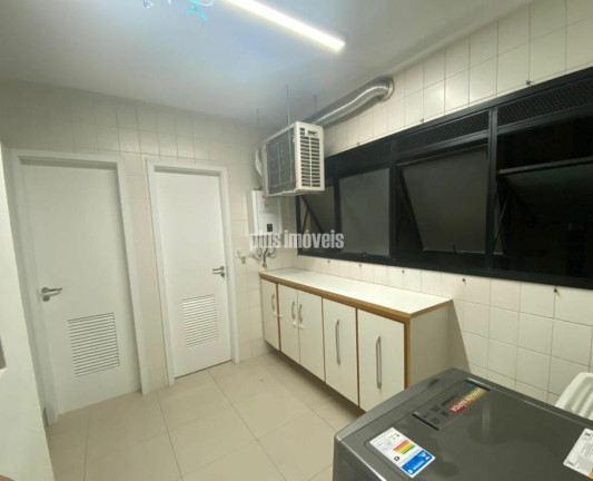 Imagem Apartamento com 4 Quartos à Venda, 128 m² em Morumbi - São Paulo Imagem Apartamento com 4 Quartos à Venda, 128 m² em Morumbi - São Paulo