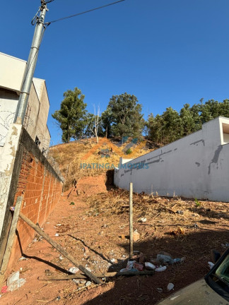 Terreno à Venda, 300 m² em Residencial Bethânia - Santana Do Paraíso