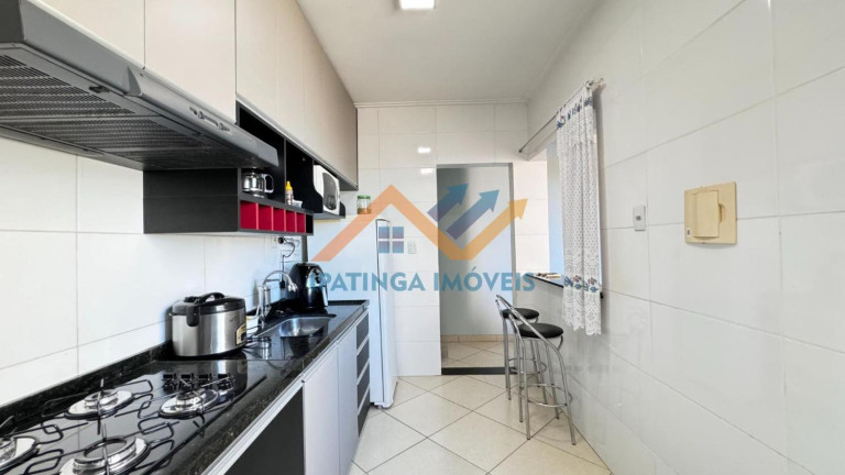 Imagem Apartamento com 2 Quartos à Venda, 73 m² em Cidade Nova - Santana Do Paraíso Imagem Apartamento com 2 Quartos à Venda, 73 m² em Cidade Nova - Santana Do Paraíso