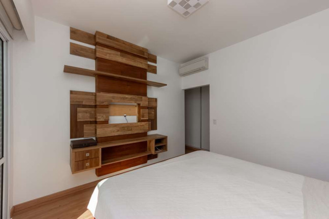 Imagem Apartamento com 4 Quartos à Venda, 188 m² em Vila Sfeir - Indaiatuba