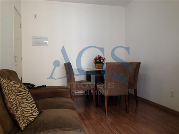 Imagem Apartamento com 2 Quartos à Venda, 49 m² em Tatuape - São Paulo Imagem Apartamento com 2 Quartos à Venda, 49 m² em Tatuape - São Paulo