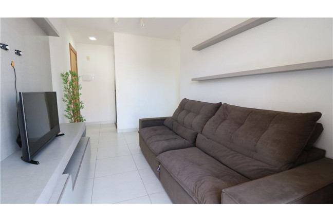 Imagem Apartamento com 2 Quartos à Venda, 47 m² em Jardim Nove De Julho - São Paulo