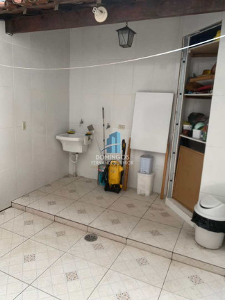 Imagem Casa com 3 Quartos à Venda, 100 m² em Vila Jacuí - São Paulo Imagem Casa com 3 Quartos à Venda, 100 m² em Vila Jacuí - São Paulo